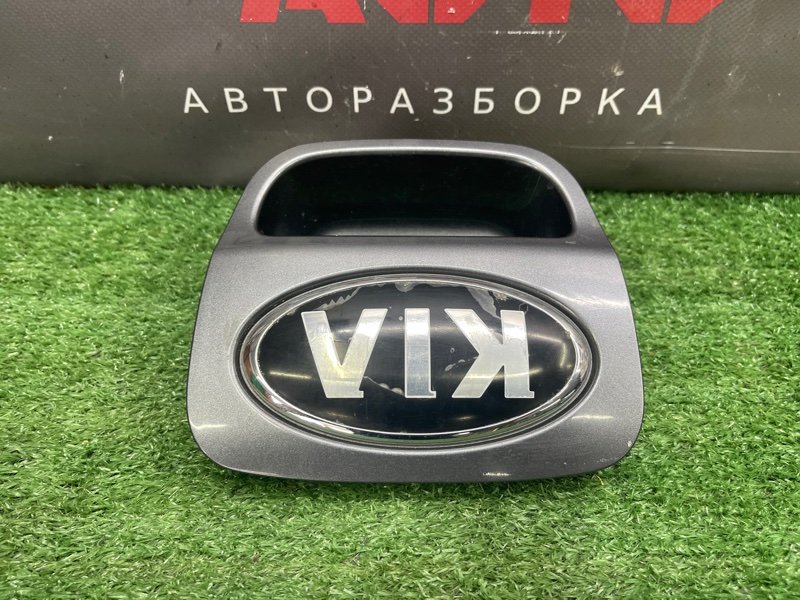 Ручка крышки багажника Kia Rio 3 HB 2014 HB