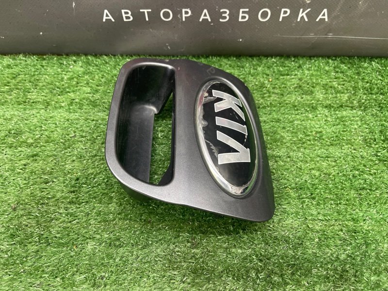 Ручка крышки багажника Kia Rio 3 HB 2014 HB