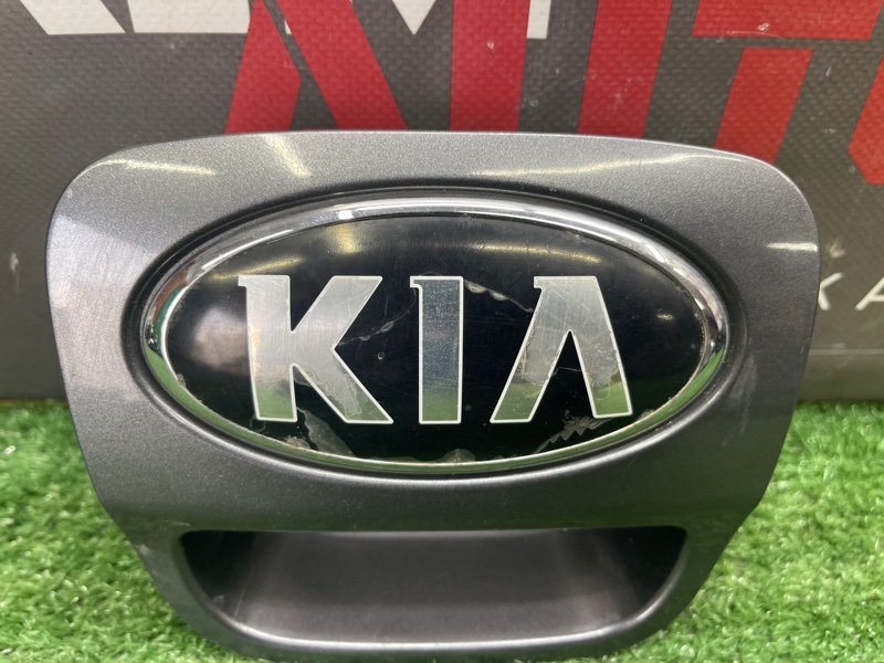 Ручка крышки багажника Kia Rio 3 HB 2014 HB