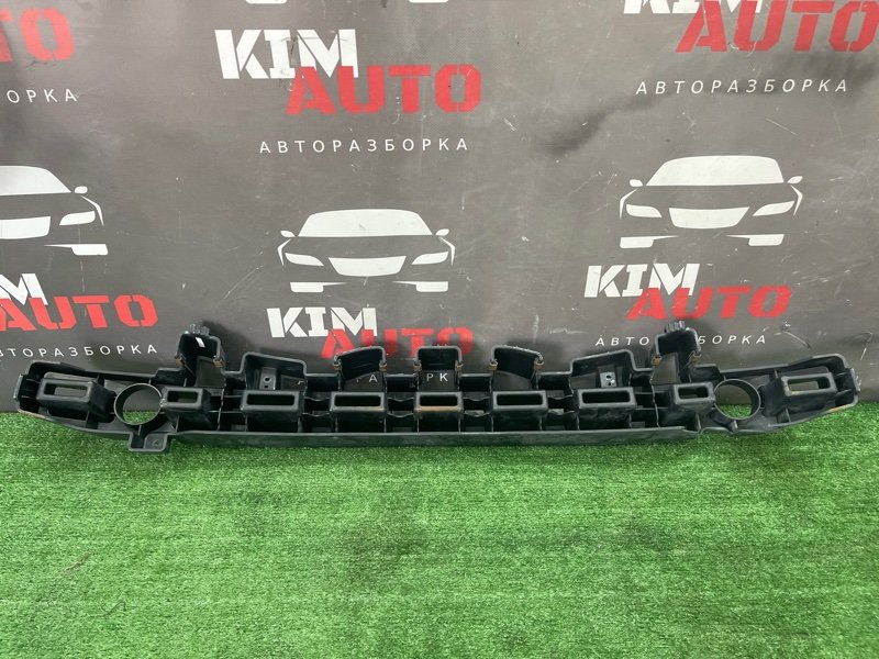 Абсорбер переднего бампера Kia Rio 3 HB 2014 HB