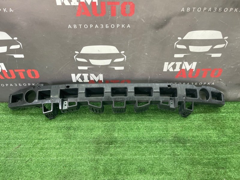 Абсорбер переднего бампера Kia Rio 3 HB 2014 HB