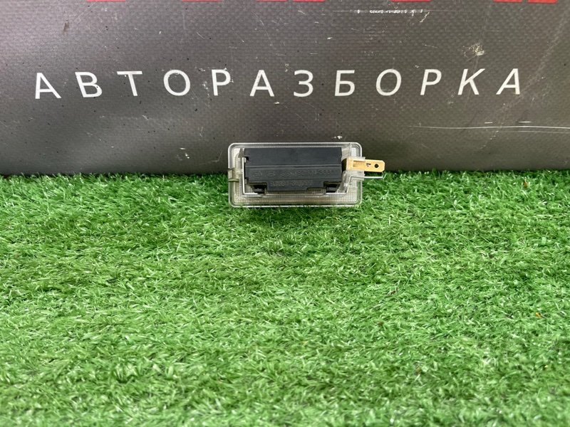 Плафон подсветки багажника Kia Rio 3 HB 2014 HB