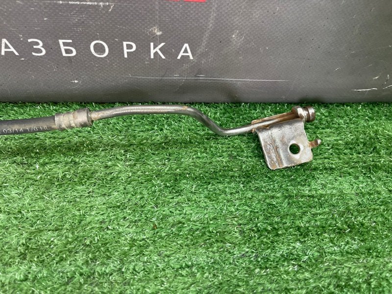 Шланг тормозной Kia Rio 3 HB 2014 HB