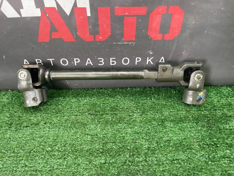 Кардан рулевой Kia Rio 3 HB 2014 HB