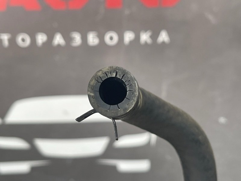 Трубка вакуумного усилителя тормозов Kia Rio 3 HB 2014 HB