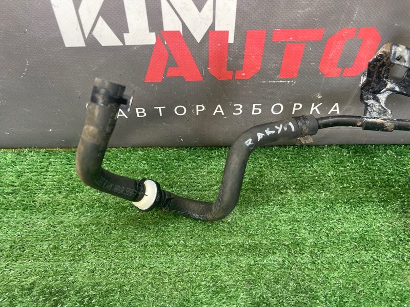 Трубка вакуумного усилителя тормозов Kia Rio 3 HB 2014 HB