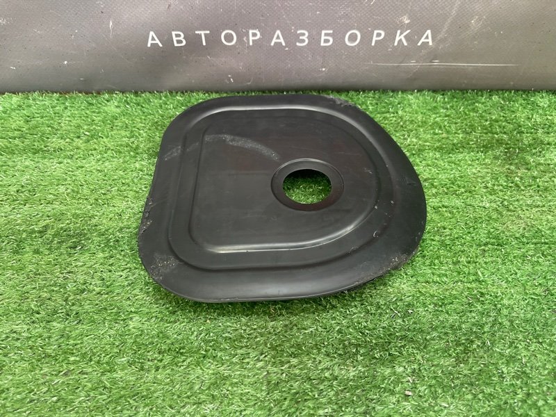 Крышка топливного насоса Kia Rio 3 HB 2014 HB