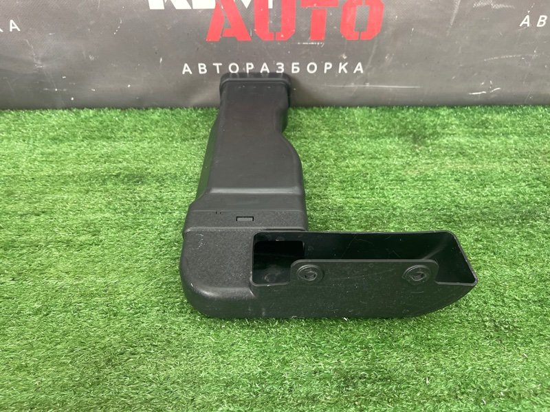 Воздухозаборник Kia Rio 3 HB 2014 HB