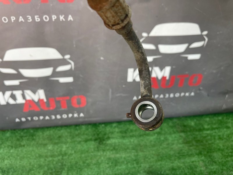 Трубка ГУРа высокого давления Kia Rio 3 HB 2014 HB