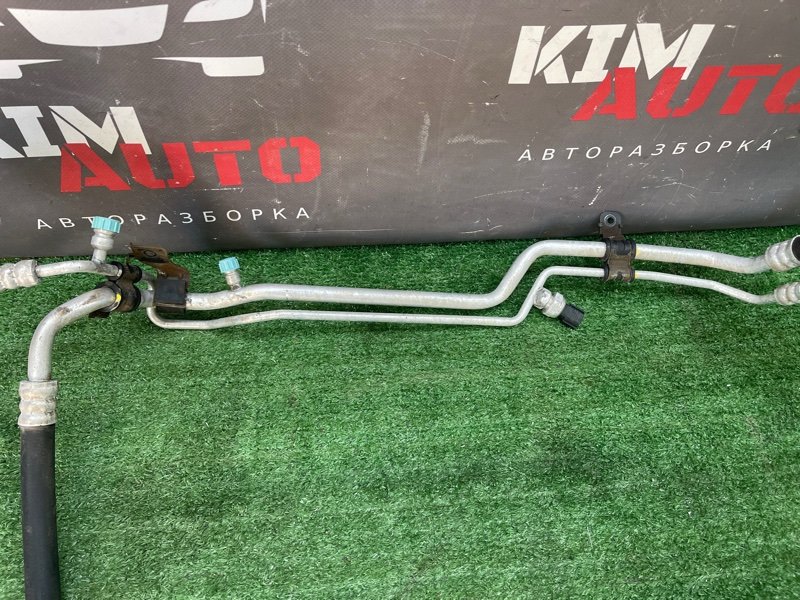Трубки кондиционера Kia Rio 3 HB 2014 HB