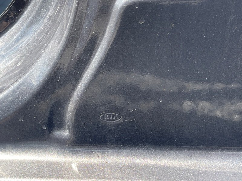 Порог со стойкой Kia Rio 3 HB 2014 HB