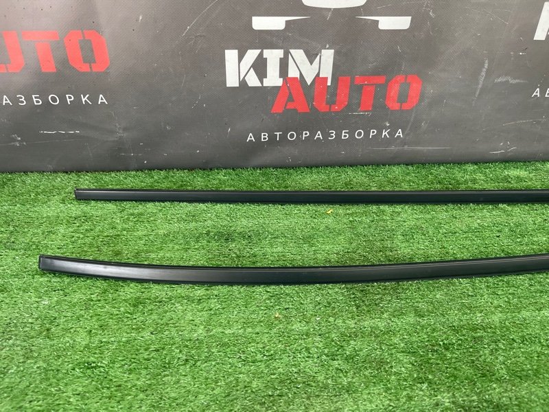 Молдинг крыши Kia Rio 3 HB 2014 HB