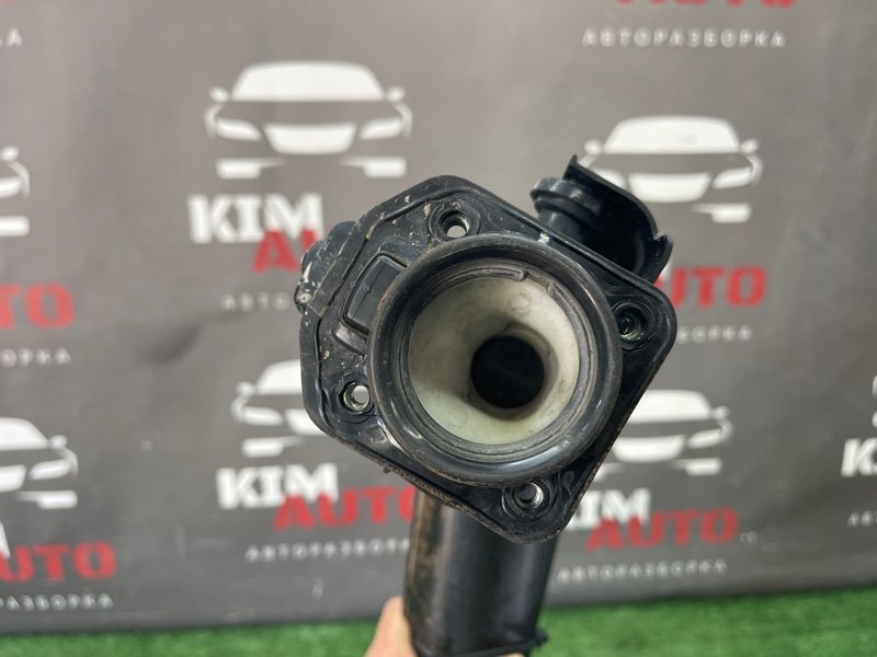 Горловина топливного бака Kia Rio 3 HB 2014 HB