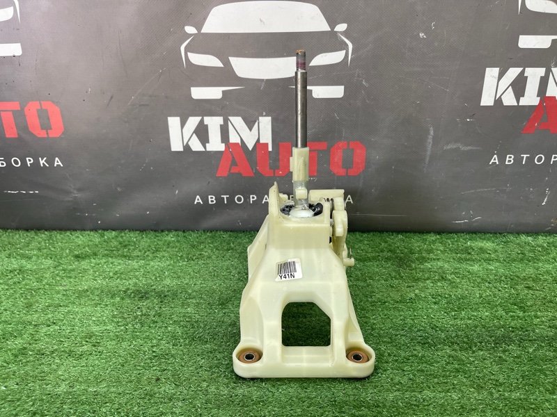 Кулиса МКПП Kia Rio 3 HB 2014 HB