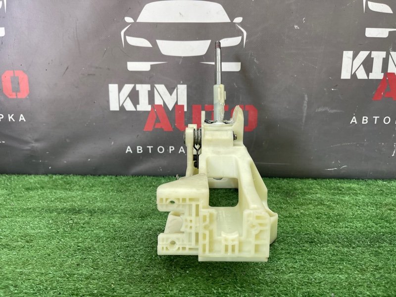 Кулиса МКПП Kia Rio 3 HB 2014 HB