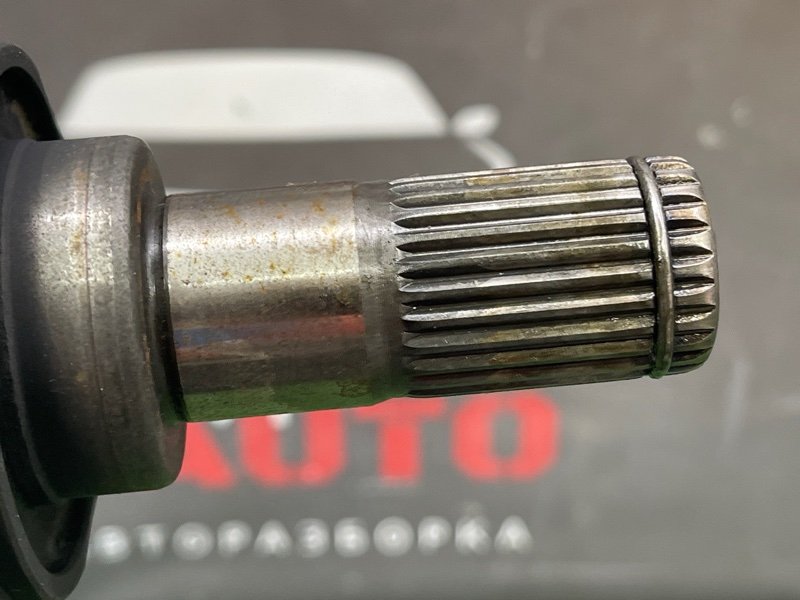 Привод в сборе Kia Rio 3 HB 2014 HB