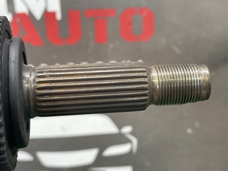 Привод в сборе Kia Rio 3 HB 2014 HB