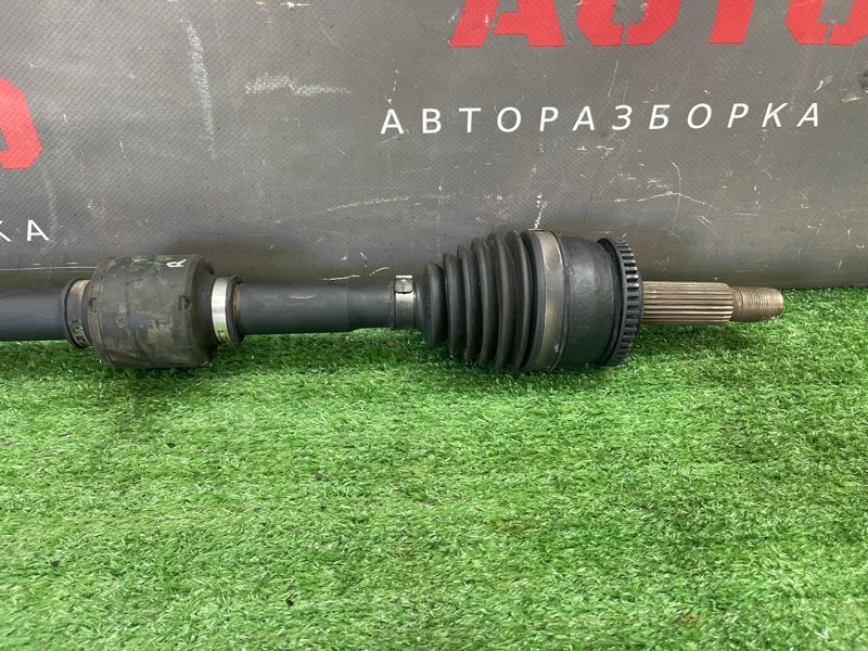Привод в сборе Kia Rio 3 HB 2014 HB