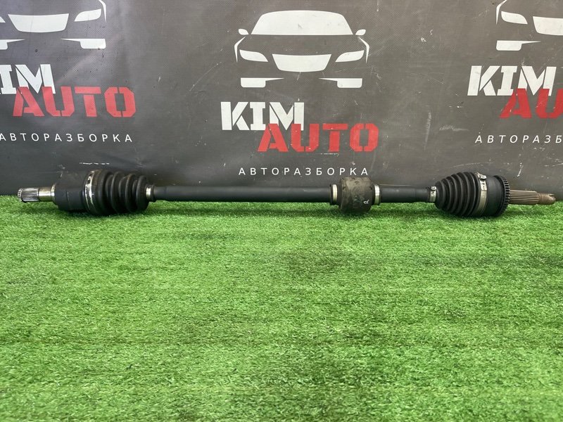 Привод в сборе Kia Rio 3 HB 2014 HB