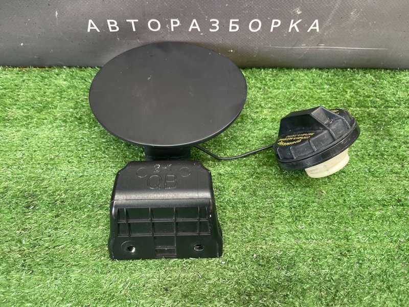 Лючок бензобака с крышкой Kia Rio 3 HB 2014 HB
