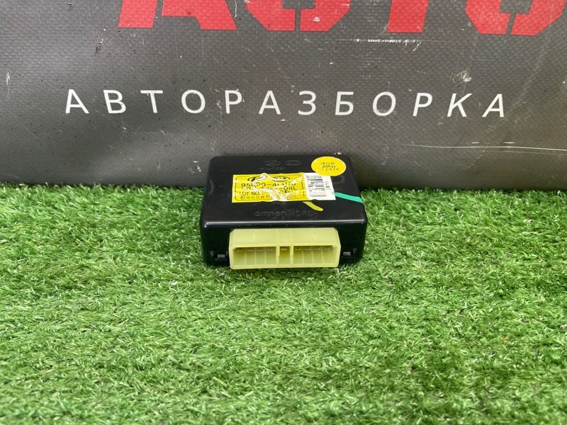 Блок управления светом Kia Rio 3 HB 2014 HB