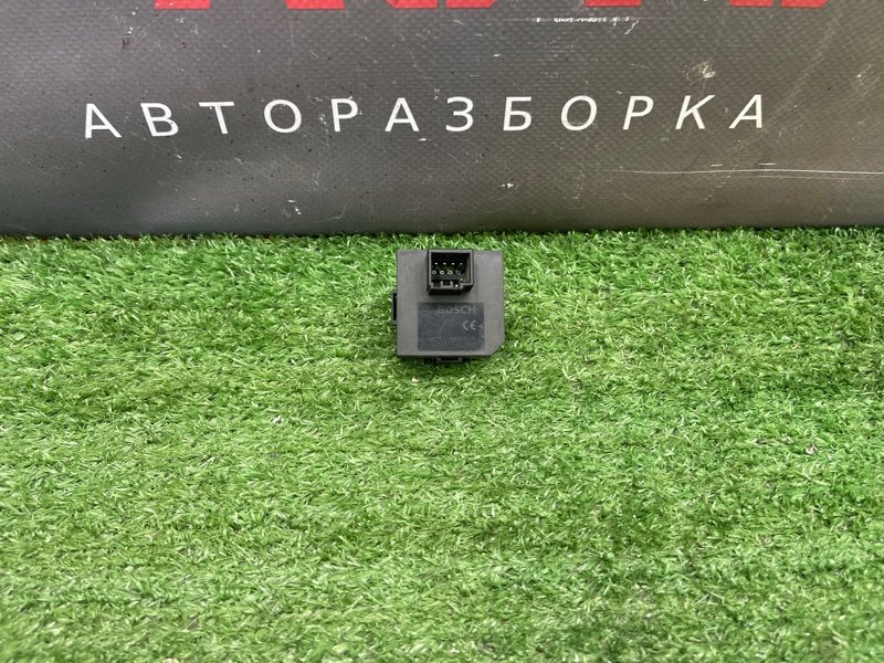 Блок иммобилайзера Kia Rio 3 HB 2014 HB