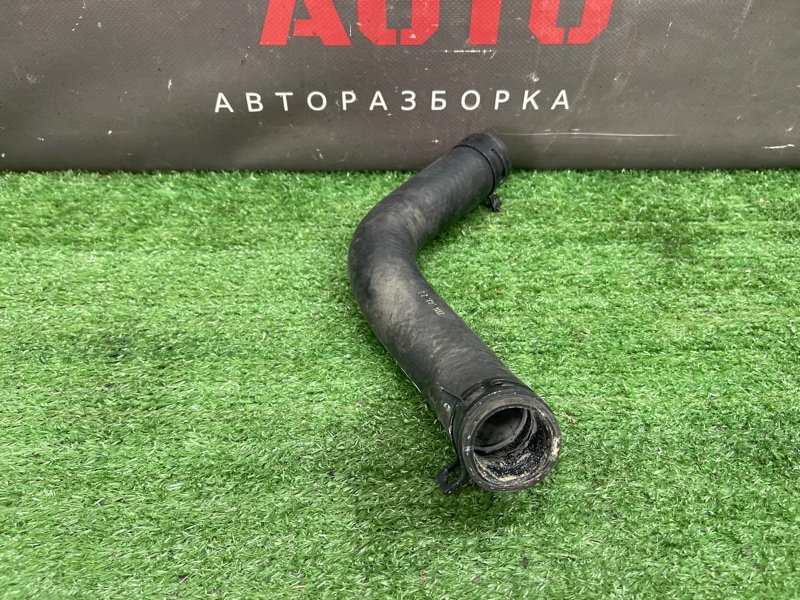 Патрубок радиатора Kia Rio 3 HB 2014 HB