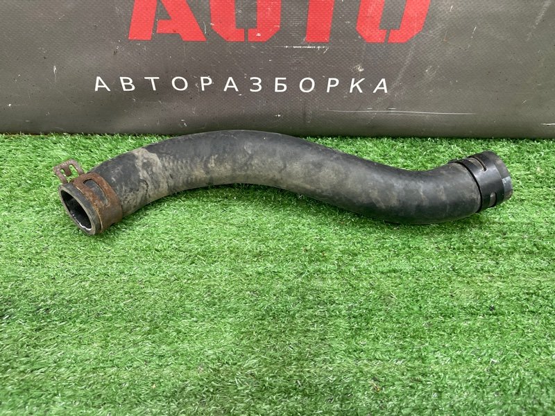 Патрубок радиатора верхний Kia Rio 3 HB 2014 HB