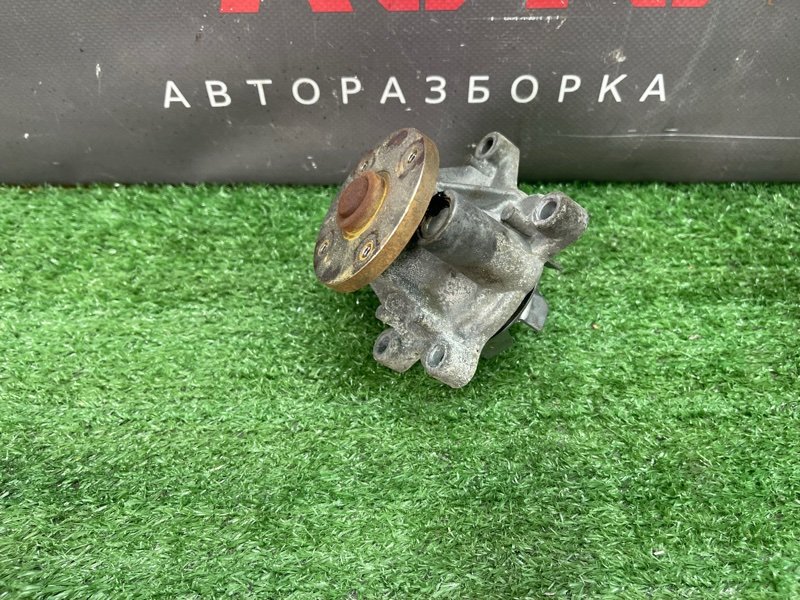 Насос водяной (помпа) Kia Rio 3 HB 2014 HB