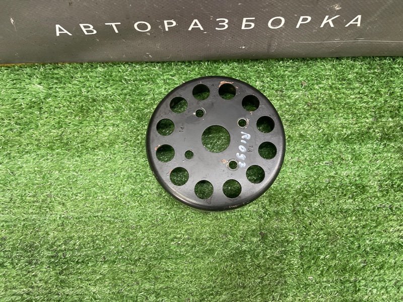 Шкив помпы Kia Rio 3 HB 2014 HB