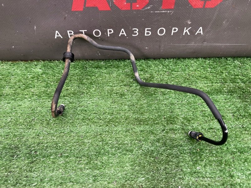 Трубка тормозная Kia Rio 3 HB 2014 HB