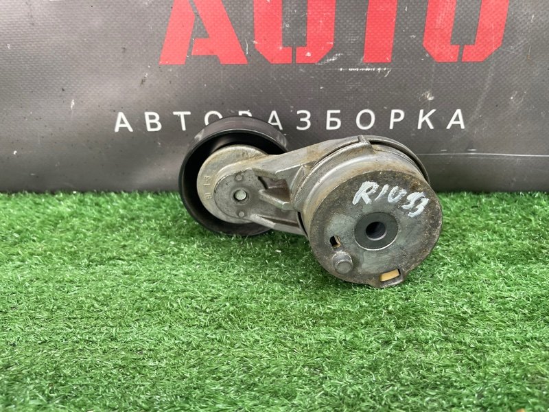 Натяжитель приводного ремня Kia Rio 3 HB 2014 HB
