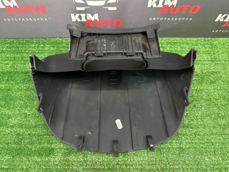 Накладка панели приборов (Козырек) Kia Ceed 1 2010 ED