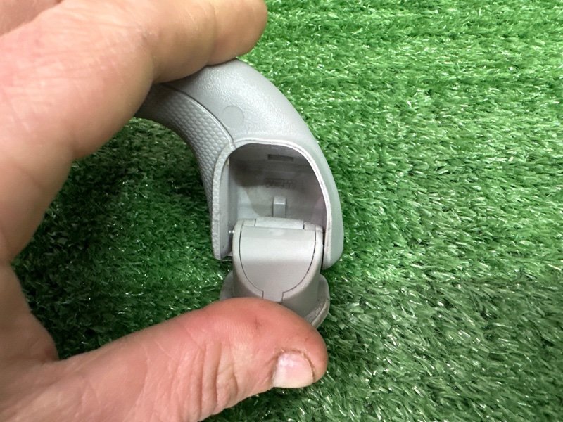 Ручка потолка салона Kia Ceed 1 2010 ED