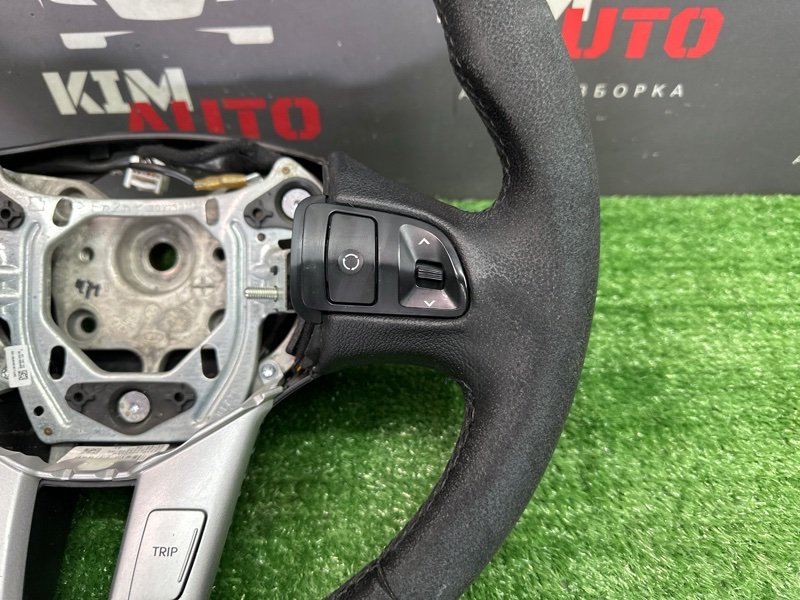 Рулевое колесо Kia Ceed 1 2010 ED
