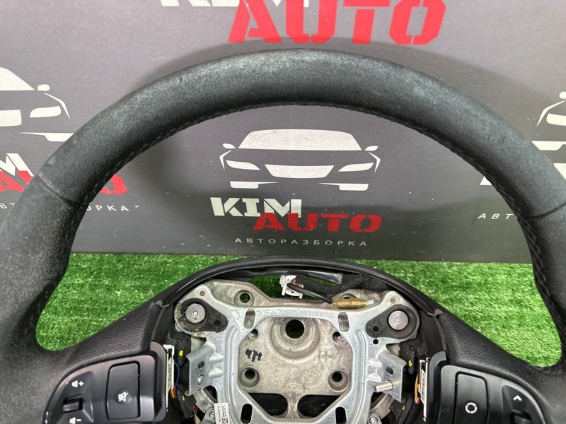 Рулевое колесо Kia Ceed 1 2010 ED