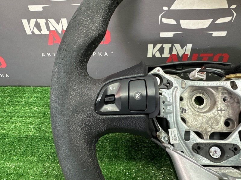 Рулевое колесо Kia Ceed 1 2010 ED