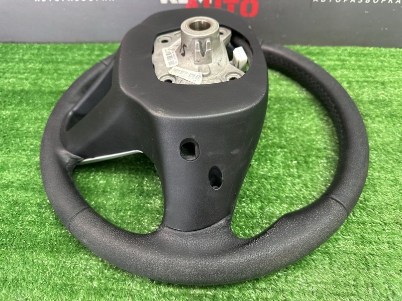 Рулевое колесо Kia Ceed 1 2010 ED