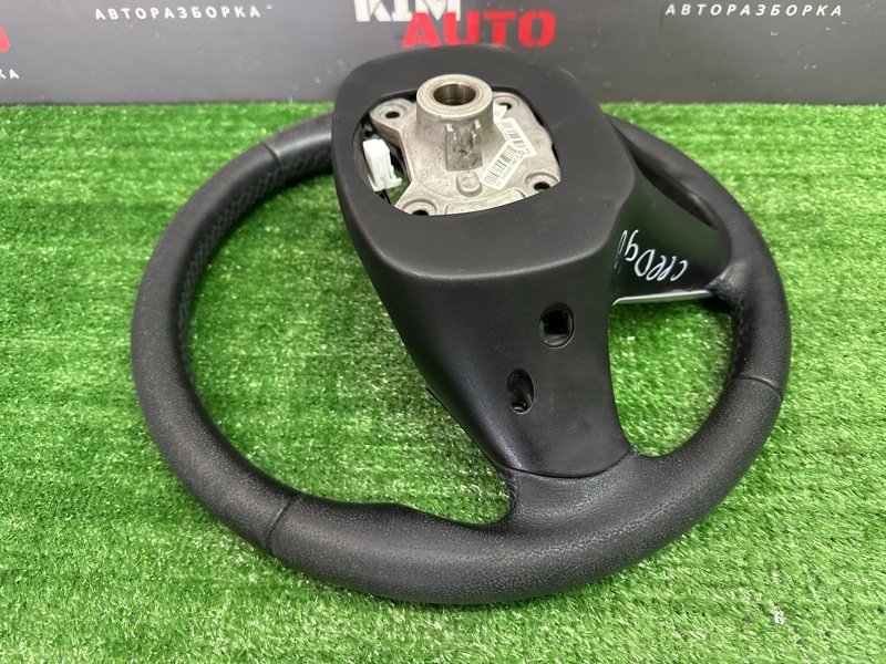 Рулевое колесо Kia Ceed 1 2010 ED