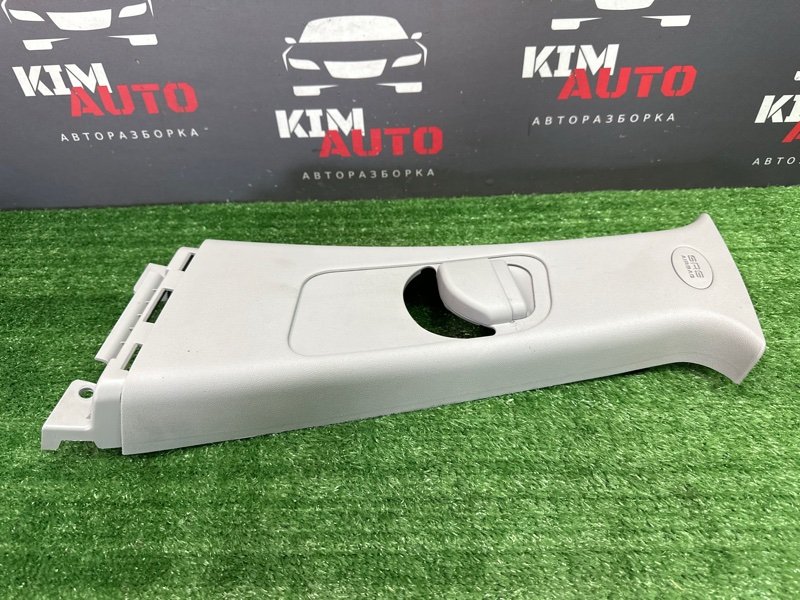Накладка центральной стойки верхняя Kia Ceed 1 2010 ED