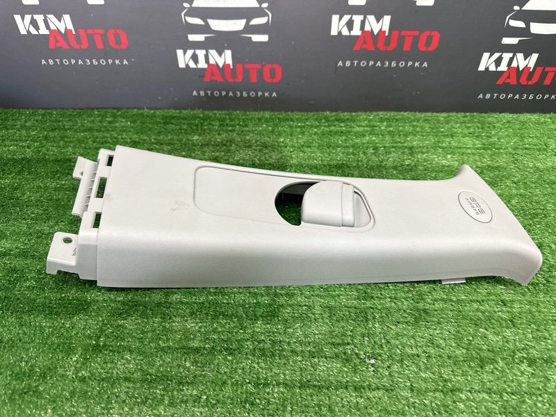 Накладка центральной стойки верхняя Kia Ceed 1 2010 ED