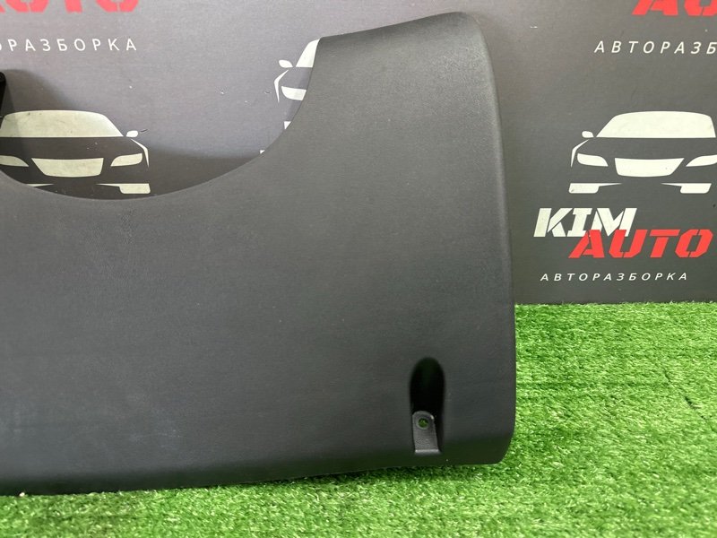 Накладка торпедо Kia Ceed 1 2010 ED