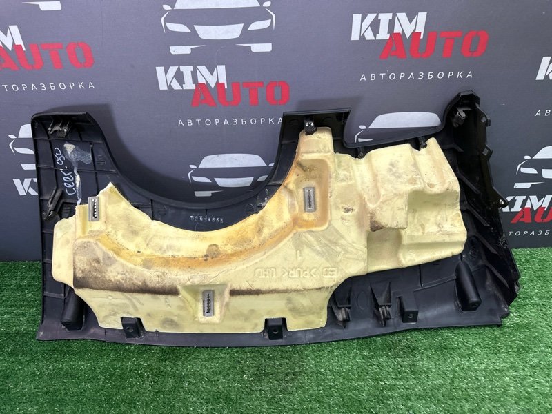 Накладка торпедо Kia Ceed 1 2010 ED