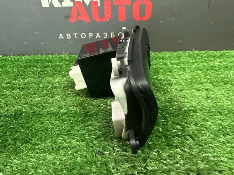 Блок корректора фар Kia Ceed 1 2010 ED