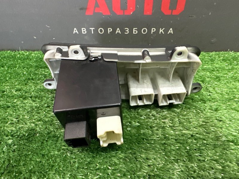 Блок корректора фар Kia Ceed 1 2010 ED