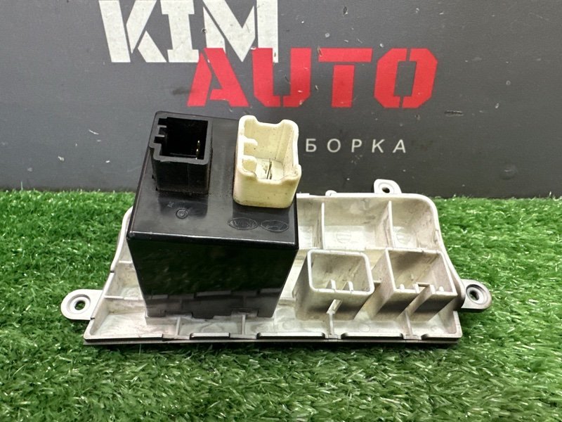 Блок корректора фар Kia Ceed 1 2010 ED