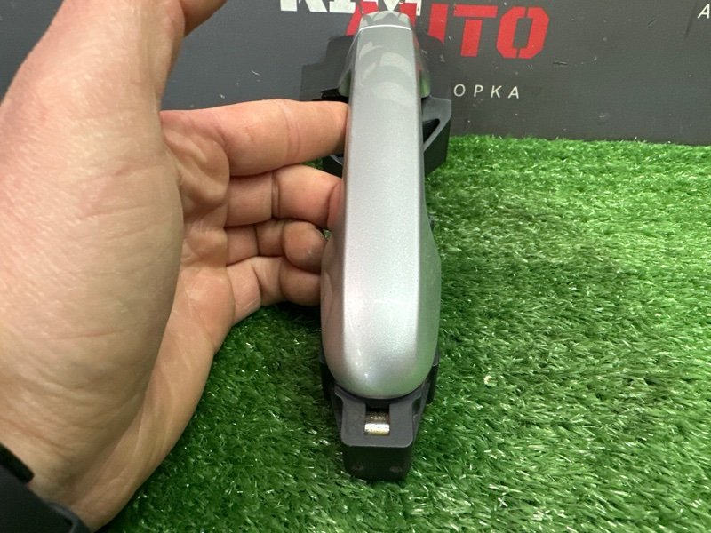 Ручка двери наружная в сборе Kia Ceed 1 2010 ED