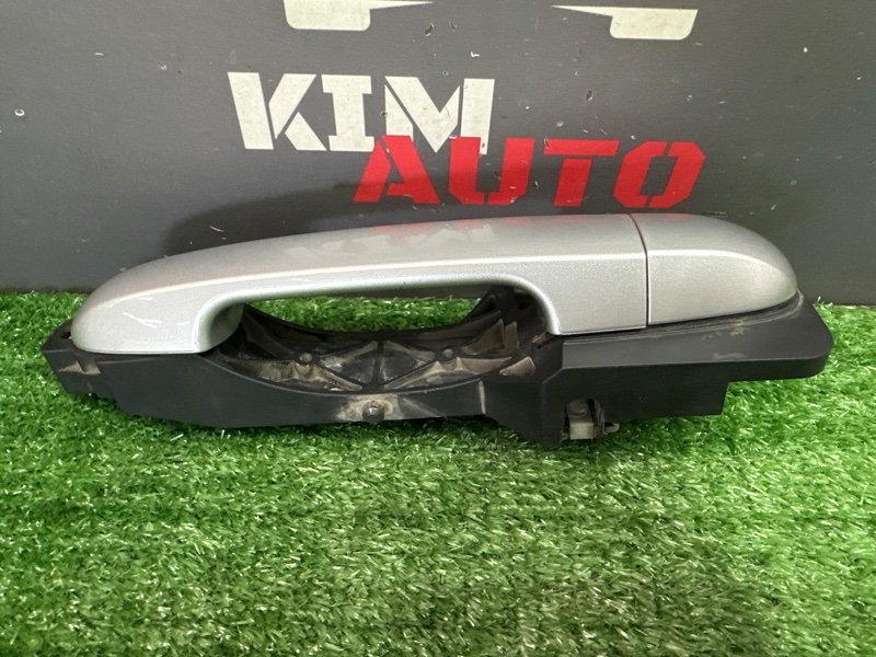 Ручка двери наружная в сборе Kia Ceed 1 2010 ED