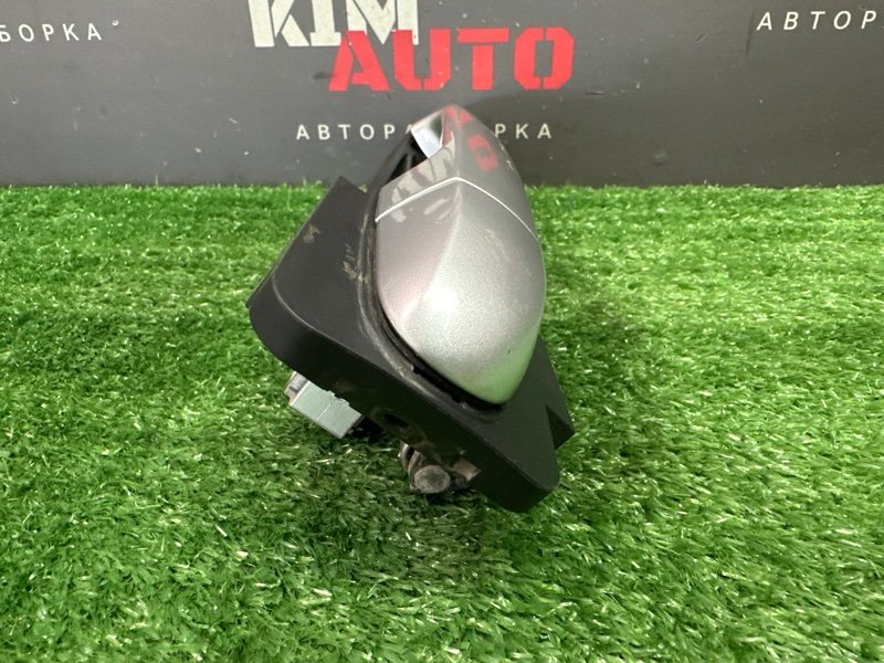 Ручка двери наружная в сборе Kia Ceed 1 2010 ED