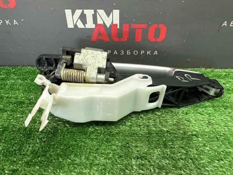 Ручка двери наружная в сборе Kia Ceed 1 2010 ED